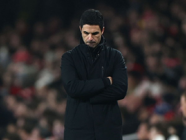 Bandingkan dengan Liverpool, Arteta Akui Arsenal Butuh Tambahan Penyerang