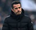 Fulham Masih Tertahan di Papan Tengah, Marco Silva Tak Puas