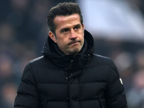 Fulham Masih Tertahan di Papan Tengah, Marco Silva Tak Puas