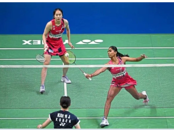 Gagal di India, Pearly/Thinaah Akan Fokus di Indonesia Masters Pekan Depan