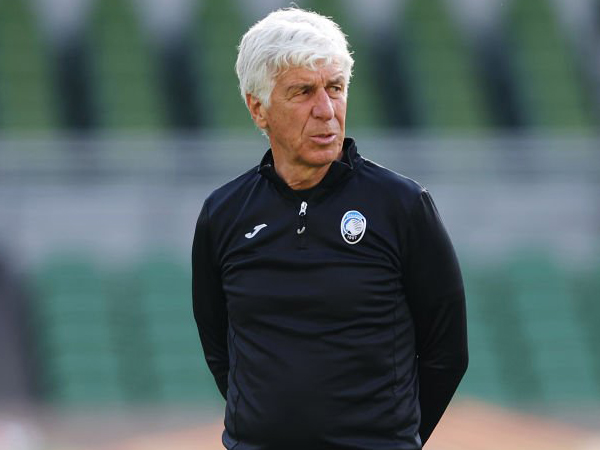 Gian Piero Gasperini: Sekarang Kami Harus Fokus pada Perjalanan Kami