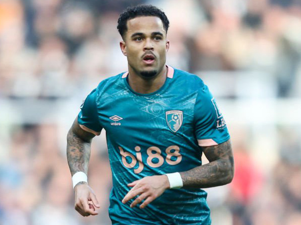 Justin Kluivert Puas, Bournemouth Buktikan Dominasi atas Newcastle