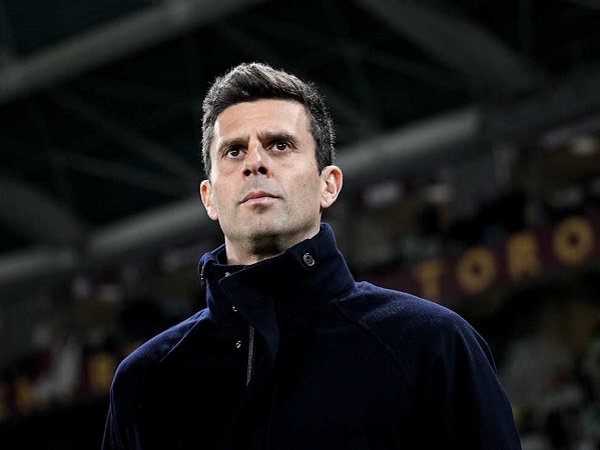 Juventus Kalahkan AC Milan, Thiago Motta: Ini Buah Kerja Keras Kami