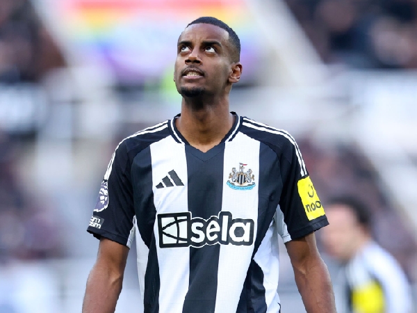 Kontrak Baru Erling Haaland Jadi Ancaman bagi Newcastle dan Alexander Isak