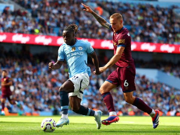 Melirik Catatan Tuan Rumah Jelang Ipswich vs Man City di Premier League