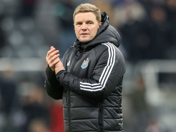 Newcastle Tumbang di Tangan Bournemouth, Ini Penjelasan Eddie Howe