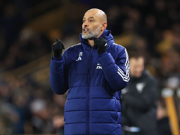 Nuno Espirito Santo Waspadai Southampton Meski Berada di Dasar Klasemen