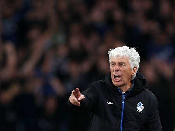 Pasif di Bursa Transfer, Gian Piero Gasperini: Kami Belum Membicarakannya