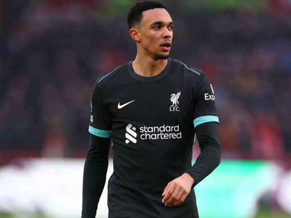 Real Madrid Coba Kebut Transfer Trent Alexander-Arnold