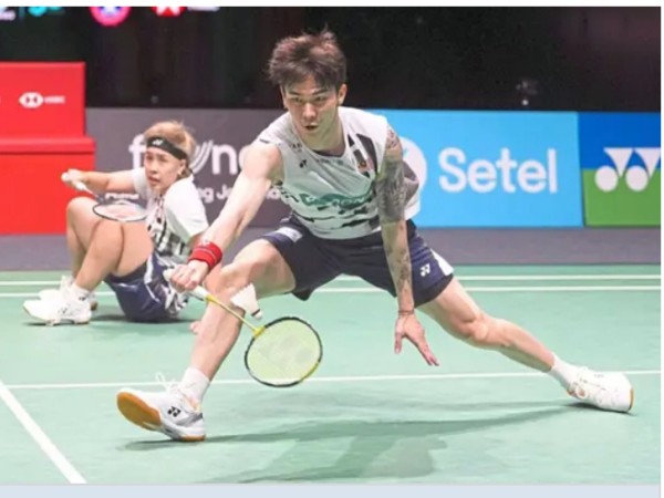 Tang Jie Beberkan Penyebab Kekalahannya di Semifinal India Open 2025