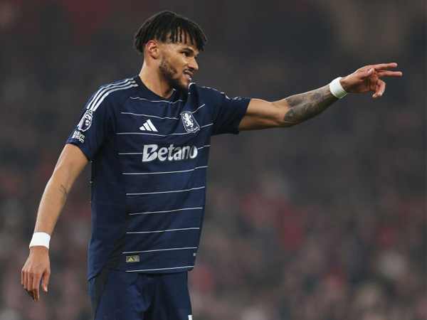 Usai Imbangi Arsenal, Tyrone Mings Puji Semangat Juang Aston Villa