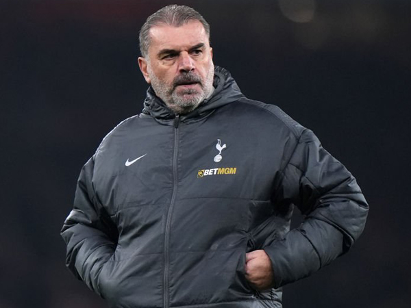 Ange Postecoglou Akui Spurs Tampil Buruk Saat Dikalahkan Everton