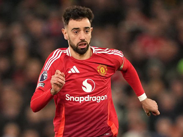 Bruno Fernandes Kritik Performa MU Saat Dikalahkan Brighton