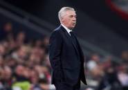 Carlo Ancelotti Putuskan Meninggalkan Real Madrid Akhir Musim