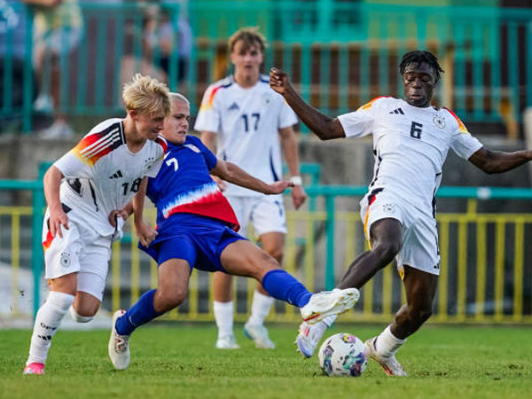 Cavan Sullivan dan Impian Besarnya untuk Mewakili USMNT di Piala Dunia 2026