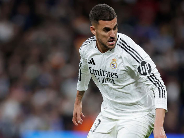 Dani Ceballos Hepi Real Madrid Kalahkan Las Palmas, Tapi ...