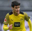 Dibidik Milan, Dortmund Banderol Giovanni Reyna 15-18 Juta Euro