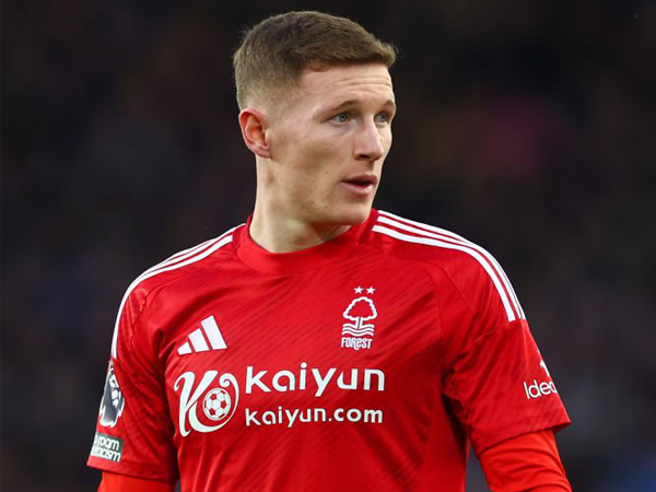 Elliot Anderson Puas dengan Kemenangan Nottingham Forest atas Southampton