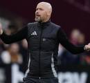 Erik ten Hag Segera Tangani Borussia Dortmund?