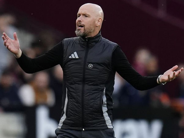 Erik ten Hag Segera Tangani Borussia Dortmund?