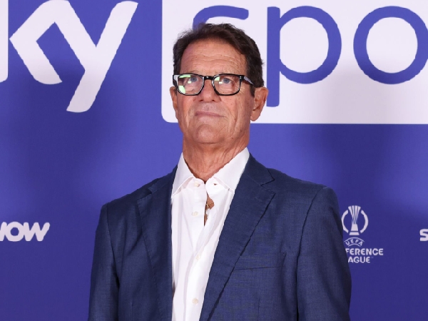 Fabio Capello Tegaskan Inter Masih Jadi Yang Terbaik di Serie A