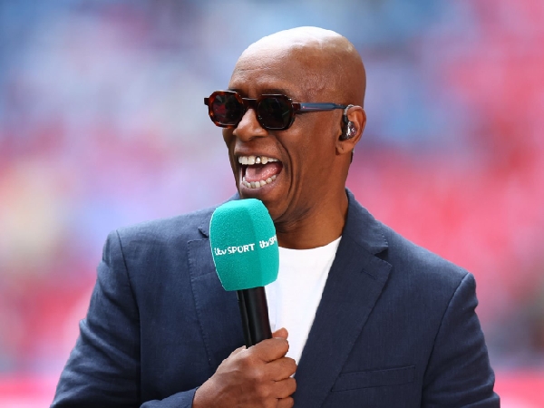 Ian Wright Minta Arsenal Datangkan Striker Baru