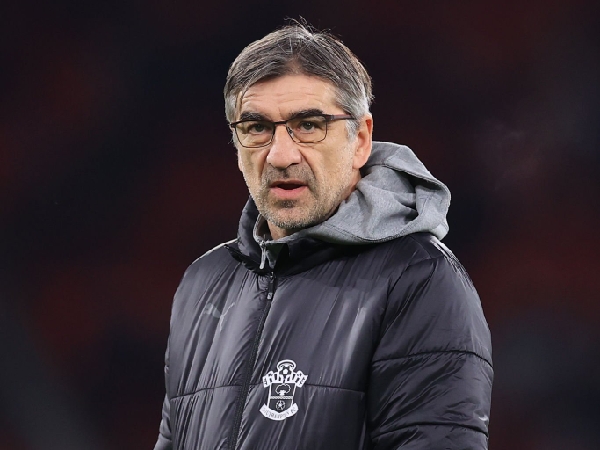 Ivan Juric Kritik Intensitas Permainan Southampton Saat Kalah dari Forest