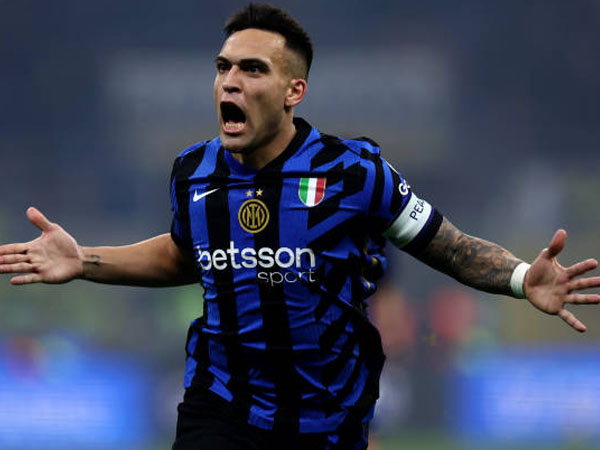 Lautaro Martinez Bicara Soal Amarahnya Dalam Selebrasi Gol Lawan Empoli