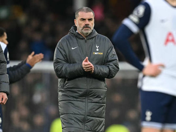 Naivitas atau Strategi? Kritik untuk Tottenham di Bawah Ange Postecoglou