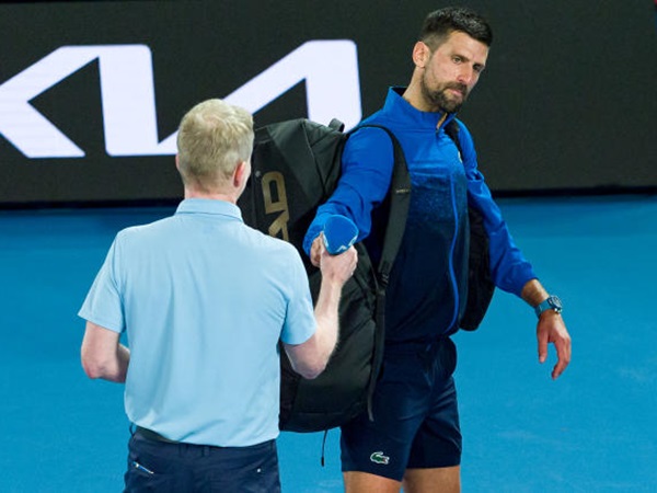 Novak Djokovic Desak Permintaan Maaf Atas Komentar “Menyinggung”