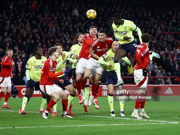 Paul Onuachu Cetak Gol Perdana untuk Southampton, Ivan Juric Bangga