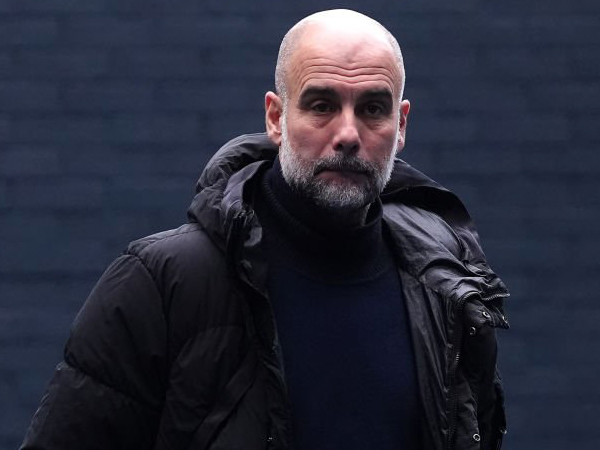 Pep Guardiola Hepi Usai Manchester City Permak Ipswich Town