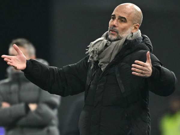 Pep Guardiola Klaim Man City Mulai Kembali ke Performa Terbaik