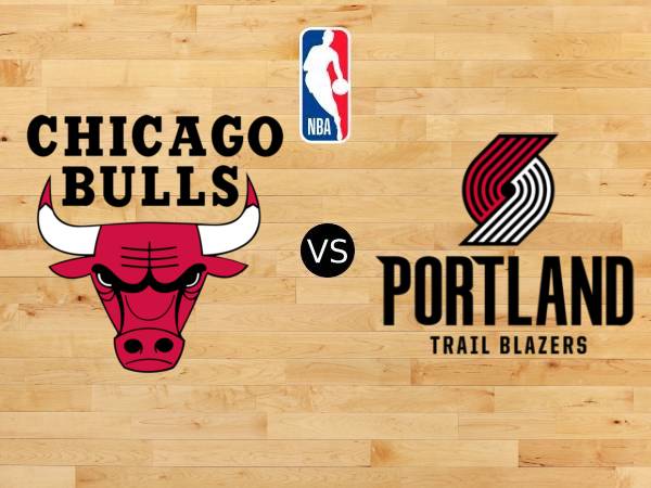 Preview NBA: Chicago Bulls Vs Portland Trail Blazers (20 Jan 2025)