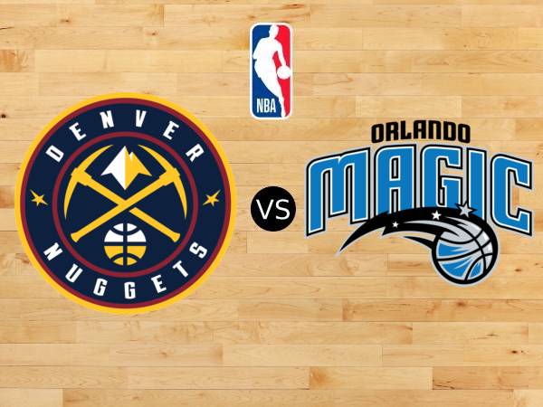 Preview NBA: Denver Nuggets Vs Orlando Magic (20 Jan 2025)