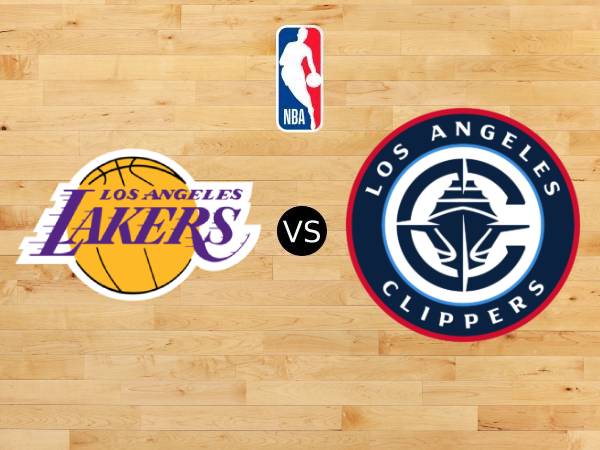 Preview NBA: Los Angeles Lakers vs Los Angeles Clippers (20 Jan 2025)