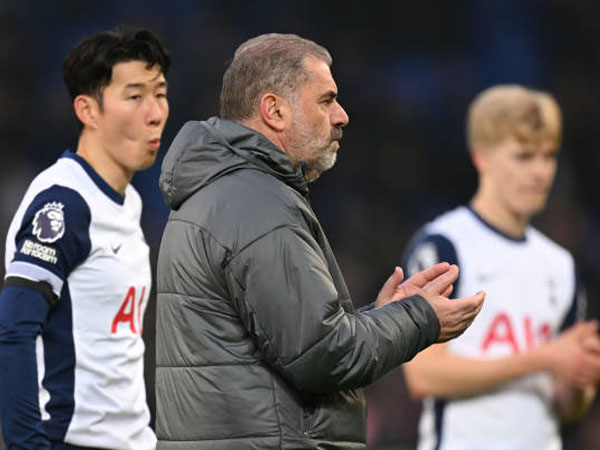 Tottenham Krisis Pemain, Ange Postecoglou Akui Timnya Kewalahan