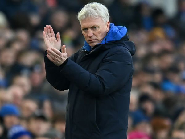 Usai Everton Kalahkan Tottenham, David Moyes: Fantastis!