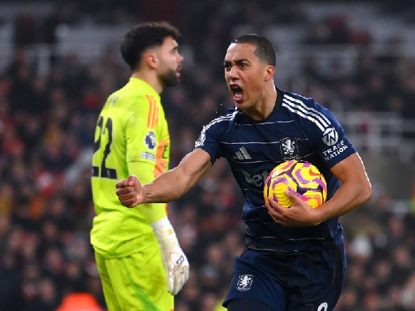 Youri Tielemans Fokus Bawa Aston Villa ke Liga Champions