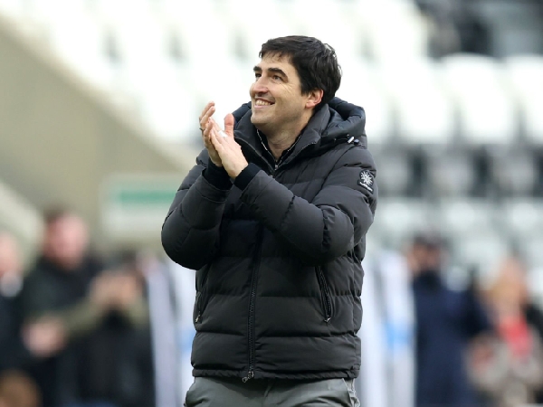 Andoni Iraola Tegaskan Bournemouth Belum Pikirkan Tiket ke Eropa