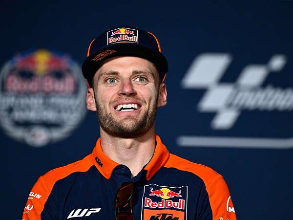 Brad Binder Berharap Perubahan Positif Pada RC-16 di MotoGP 2025