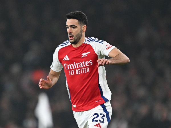 Butuhnya Striker, Kok Arsenal Malah Rekrut Mikel Merino?