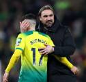 Daniel Farke Bahas Kemungkinan Reuni dengan Emi Buendia di Leeds United