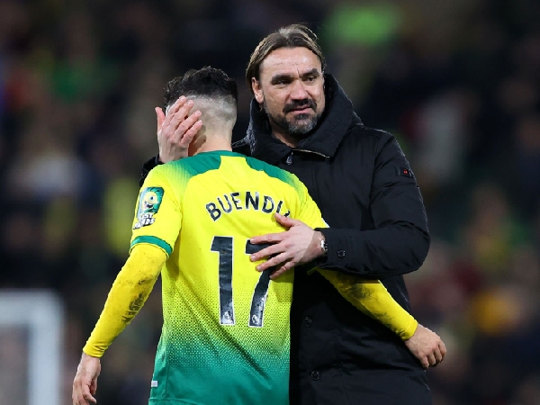 Daniel Farke Bahas Kemungkinan Reuni dengan Emi Buendia di Leeds United