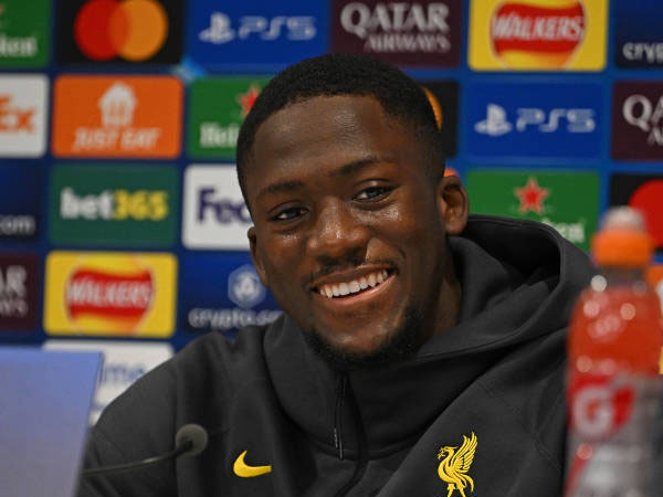 Demi Liverpool, Ibrahima Konate Bermain dengan Obat Penghilang Rasa Sakit