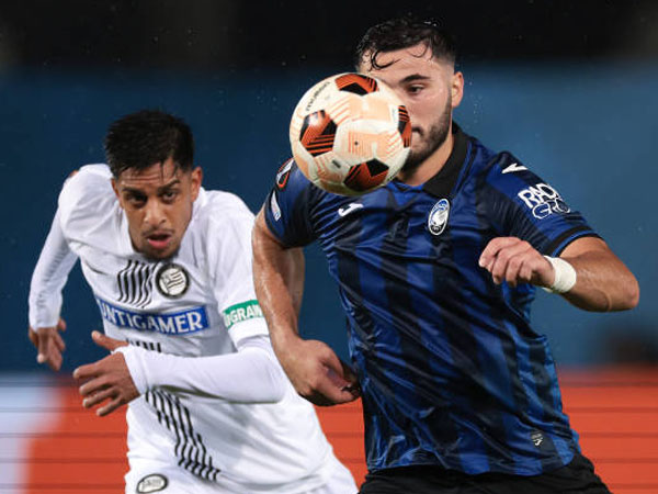 Fakta Menarik Jelang Laga Atalanta vs Sturm Graz di Champions League