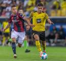 Fakta Menarik Jelang Laga Bologna vs Borussia Dortmund di Champions League