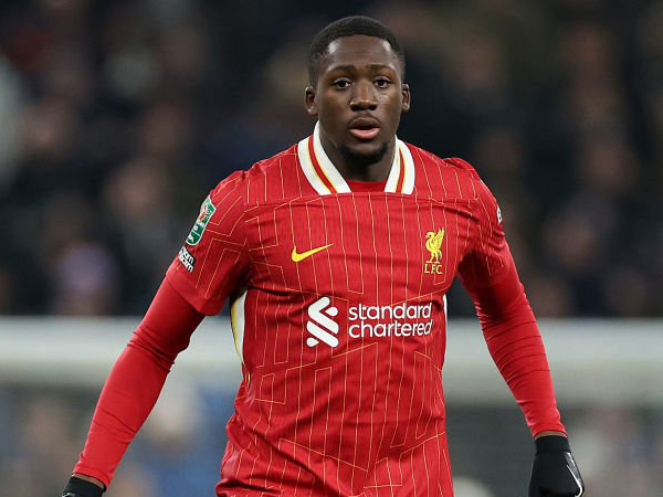 Ibrahima Konate Akui Sudah Dapat Tawaran Kontrak Baru dari Liverpool