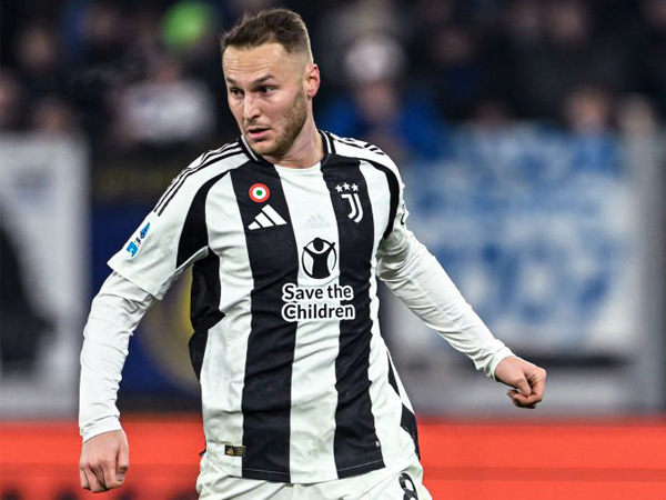 Jelang Club Brugge Vs Juventus, Teun Koopmeiners Optimis Menang