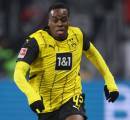 Manchester United Intip Peluang Rektut Jamie Gittens dari Dortmund